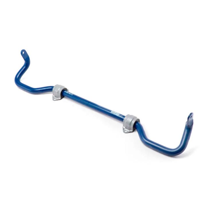 Krängningshämmare H&R för H&R Stabilisatorstang passend för BMW 5-Serie G30 & G31 Touring (2WD) 2016-2023 inklusive Adaptief onderstel & PHEV exklusive Active Steering Fram 34 mm