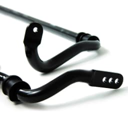 Krängningshämmarsats H&R för Opel Corsa B/Tigra A 1983- Fram 26 mm / bak 22 mm