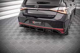 Maxton Design Diffuusori Hyundai I20 N MK3