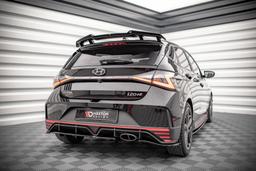 Maxton Design Diffuusori Hyundai I20 N MK3