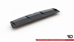 Maxton Design Diffuser Hyundai I30 N MK3 Fastback