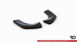 Maxton Design Splitters Hyundai I30 N MK3 Fastback