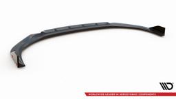 Maxton Design Frontspoiler V.6 Hyundai I30 N MK3 Hatchback/fastback