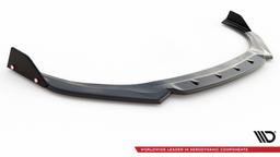 Maxton Design Frontspoiler V.6 Hyundai I30 N MK3 Hatchback/fastback