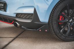 Maxton Design Splittere V.6 Hyundai I30 N MK3 Hatchback