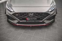 Maxton Design Kuppispoileri V.1 Hyundai I30 N Hatchback/fastback MK3 Facelift