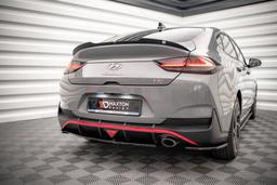 Maxton Design Vinge Hyundai I30 Fastback N-line MK3