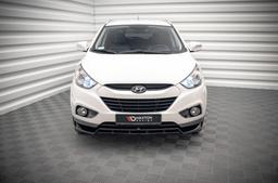 Maxton Design Kuppispoileri Hyundai IX35 MK1