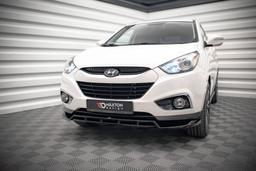 Maxton Design Kuppispoileri Hyundai IX35 MK1