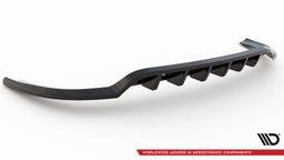 Maxton Design Diffuser Hyundai IX35 MK1