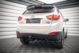 Maxton Design Diffuser Hyundai IX35 MK1