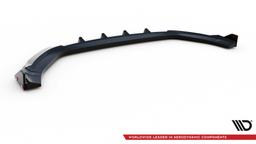 Maxton Design Frontspoiler V.2 Hyundai Kona N MK1