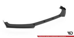 Maxton Design Frontspoiler Street Pro V.1 Hyundai I20 N MK3