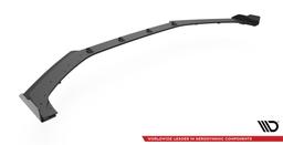 Maxton Design Frontspoiler Street Pro V.1 Hyundai I20 N MK3