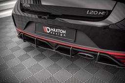 Maxton Design Diffuser Street Pro Hyundai I20 N MK3