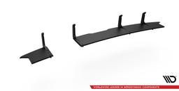 Maxton Design Diffuser Street Pro Hyundai I20 N MK3