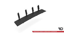 Maxton Design Diffuser Street Pro Hyundai I30 N Hatchback MK3 Facelift