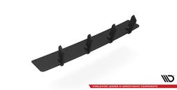 Maxton Design Diffuser Street Pro Hyundai I30 N Hatchback MK3 Facelift