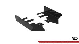 Maxton Design Splitters Hyundai I30 Fastback N-line MK3 Facelift