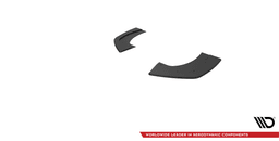 Maxton Design Splittere Street Pro Hyundai I30 N Fastback MK3 Facelift