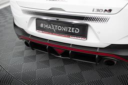 Maxton Design Diffuser Street Pro Hyundai I30 N Fastback MK3