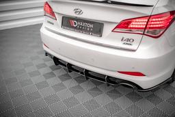 Maxton Design Diffuser Street Pro Hyundai I40 MK1