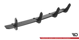 Maxton Design Diffuser Street Pro Hyundai I40 MK1