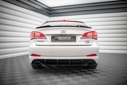 Maxton Design Diffuser Street Pro Hyundai I40 MK1