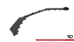 Maxton Design Frontspoiler Street Pro Hyundai Veloster N MK2