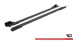 Maxton Design Sideskjørt Street Pro Hyundai Veloster N MK2