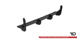 Maxton Design Diffuusori Street Pro Infiniti G37 Coupe