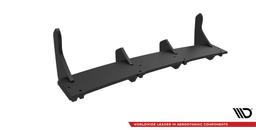 Maxton Design Diffuusori Street Pro Infiniti G37 Coupe