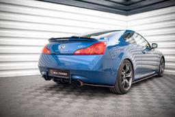 Maxton Design Diffuusori Street Pro Infiniti G37 Coupe