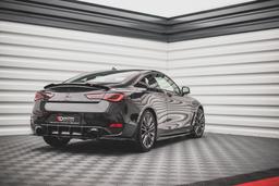 Maxton Design Diffuusori Street Pro Infiniti Q60 S MK2