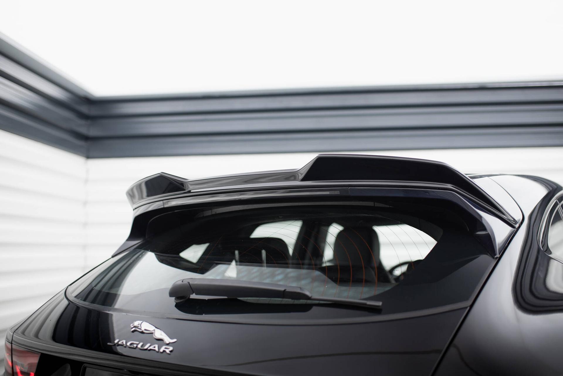 Maxton Design Vinge Jaguar E-pace R-dynamic MK1