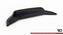 Maxton Design Frontspoiler Jaguar E-pace R-dynamic MK1