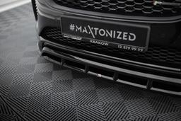 Maxton Design Frontspoiler Jaguar E-pace R-dynamic MK1
