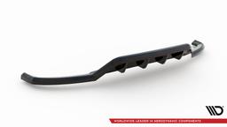 Maxton Design Diffuser Jaguar E-pace R-dynamic MK1
