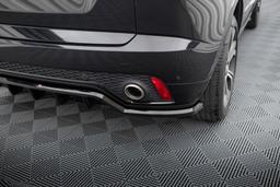 Maxton Design Diffuser Jaguar E-pace R-dynamic MK1