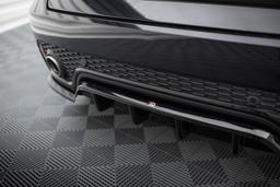 Maxton Design Diffuser Jaguar E-pace R-dynamic MK1