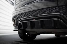 Maxton Design Diffuser Jaguar E-pace R-dynamic MK1