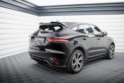Maxton Design Diffuser Jaguar E-pace R-dynamic MK1