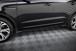 Maxton Design Sideskjørt Jaguar E-pace R-dynamic MK1
