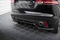 Maxton Design Karosserisett Jaguar E-pace R-dynamic MK1