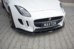 Maxton Design Kuppispoileri Racing Jaguar F-type
