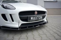 Maxton Design Kuppispoileri Racing Jaguar F-type