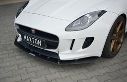Maxton Design Kuppispoileri Racing Jaguar F-type