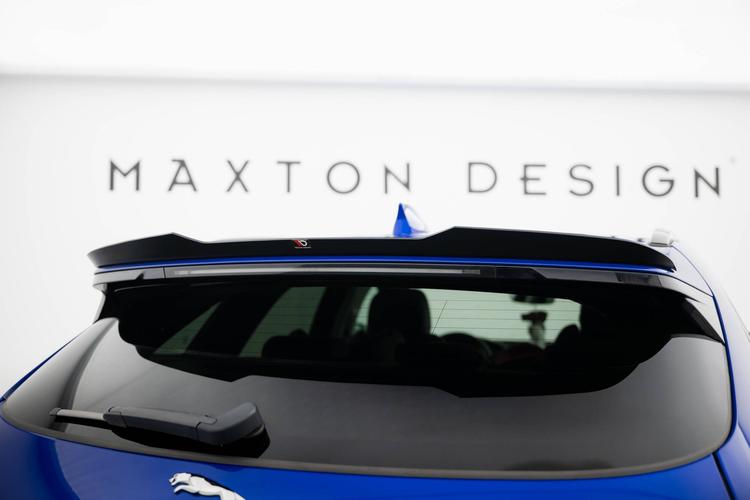 Maxton Design Vinge Jaguar F-pace R-sport MK1