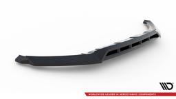 Maxton Design Frontspoiler Jaguar F-pace R-sport MK1