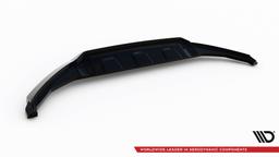 Maxton Design Frontspoiler Jaguar F-pace R-sport MK1